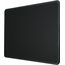 Tappetino per Mouse Mousepad Nero Gaming Scrivania Casa Ufficio Waterproof MP06