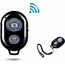 Telecomando Remoto Bluetooth per Smartphone Compatibile Android IOS Selfie Shot