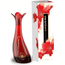 Profumo da Donna Fleur d'Amour Red 100 ml Eau de Parfum Pour Femme Spray Dolce