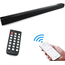 Barra Audio Radio FM Usb SD Bluetooth Smartphone Sistema TV Soundbar 85 cm