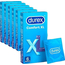36x Preservativi Durex XL 6 Scatole da 6 Profilattici Extra Large (57mm)