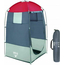 Tenda Pavillo Station Port High Tent Campeggio Mare Giardino Spogliatoio Privacy