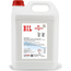 Detergente Disincrostante WC BIL 25 Anticalcare Professionale HACCP 5 LT