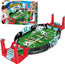Flipper Soccer Calcio Gioco Giocattolo Bambini 3+ Mini Flipper Balilla Calcetto