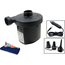 Pompa elettrica a 12 Volt per canotti materassini salvagenti mare 480 Lt/m