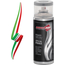Bomboletta smalto spray speciale primer per lamiere zincate colore grigio 400ml