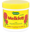 Crema con calendula Melkfett pelle sensibile screpolata Ream Quartett - 250 ml