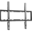 Supporto TV Superior staffa a muro extra slim LCD LED PLASMA 23"- 42"