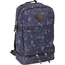 ZAINO PER NOTEBOOK PLATINET 15.6" BACKPACK PRANZO NBUILT CAMO 18L
