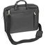 Tracolla porta notebook 15.6'' leggero con zip ai lati e cinghia Platinet York