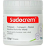 Sudocrem crema per la pelle curativa antisettica protettiva lenitiva - 125g