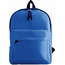 Zaino Blu: Un Compagno Stylish e Funzionale 28x38x12cm Scuola Sport Robusto