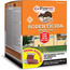 Esca Topicida Veleno per Topi Ratti Grano Rosso Scatola da 1.5kg Rodenticida
