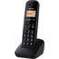 Telefono Cordless Panasonic KX-TGB610 DECT ID Chiamate Digitale Più Colori