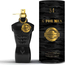 Profumo da Uomo G for Men Deep Black Parfum pour Homme 100 ml Idea Regalo