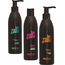 Kit LissKiss Shampoo Trattamento Lisciante Maschera Be Your Self - 3x250ml