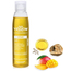 Olio Booster Alfaparf Yellow per capelli ricci 125 ml con mango e baobab