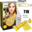 Colore + Trattamento in crema rigenerante Bloom senza ammoniaca tinta capelli...