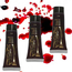 3x Tubetto Sangue Finto Lavabile 20 ml Rosso Make Up Travestimenti Halloween