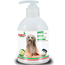 MAFRA Shampoo cura cane cani a pelo lungo dona morbidezza lunga pulizia 250 ml