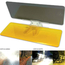 Parasole Anabbagliante Visore Notturno Diurno Antiriflesso See Clear Visor