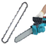 Catena di Ricambio per Motosega Elettrosega Sega a Batteria 12" Pollici 30 cm