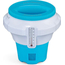 Dispenser Galleggiante per Pastiglie di Cloro 7,6 cm Termometro Dosatore Cloro