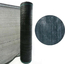 Rete Ombreggiante 1x5 mt Verde Telo Oscurante Ombra 85% Frangivista Frangisole