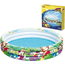 Piscina Rotonda Gonfiabile Fuoriterra per Bambini 122x25 cm Mickey Mouse Estate