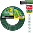 Tubo 1/2 Pollici Acqua Irrigazione Giardino a 3 Strati 10-20-25mt PVC...