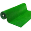 Prato sintetico 10 mm manto erboso erba finta giardino tappeto esterno 1x25m