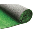 Prato sintetico 10mm Finta erba sintetica esterno giardino tappeto rotolo 1x25m