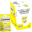 Catisfactions Snack per Gatto Snack Biscottini Croccanti con morbido Ripieno...
