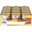 Purina Gourmet Gold Dadini in Salsa Umido Gatto con Tacchino e Anatra, 24...