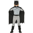 Costume Batman Justice League bimbo: tuta, maschera e mantello. Perfetto per...