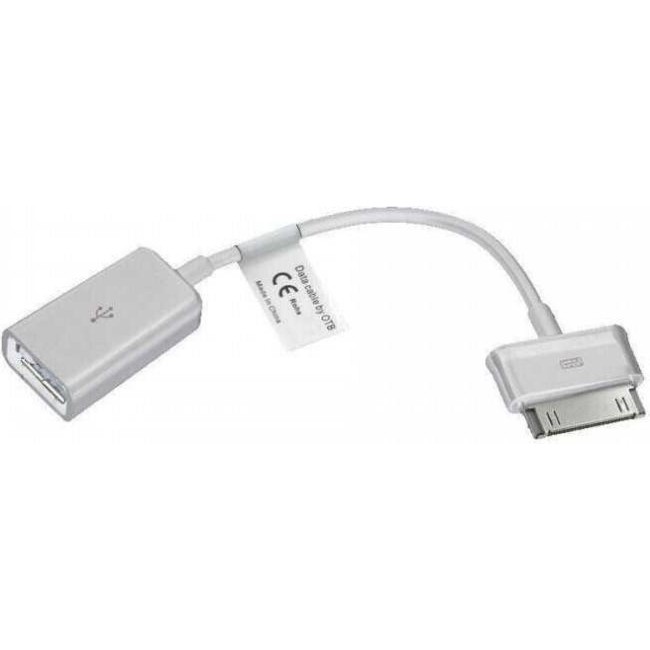Adattatore Da Connettore IPAD a USB Femmina Cavo Dati Trasferimento Foto Video