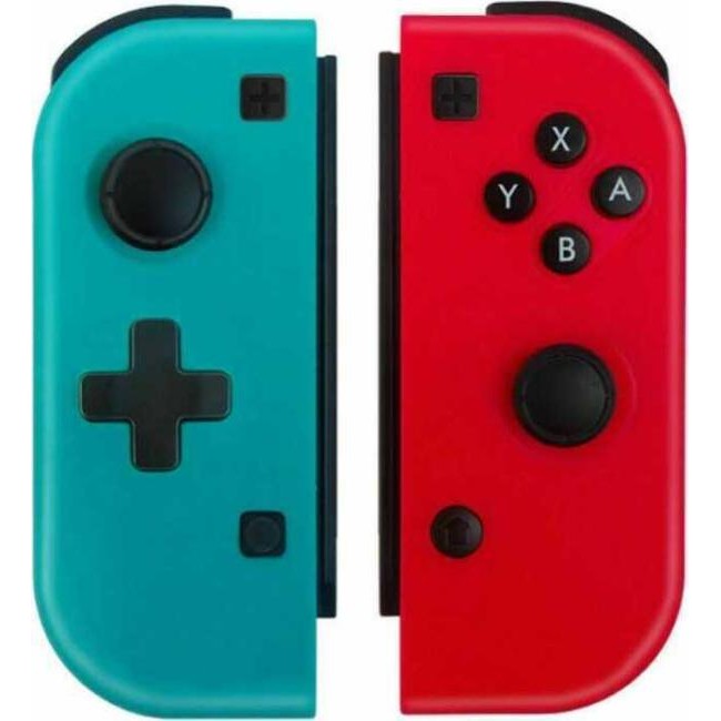 Controller Joy-Con Nintendo Switch Game Pad Console Joystick Destro Sinistro...