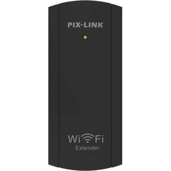 Amplificatore USB Range Extender Segnale Wi-Fi Ripetitore Fino a 300Mbps 3