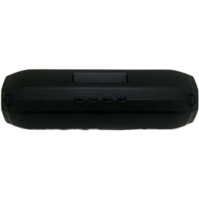 Cassa Speaker Bluetooth Altoparlante Radio FM Luce LED USB AUX Musica TF Card...