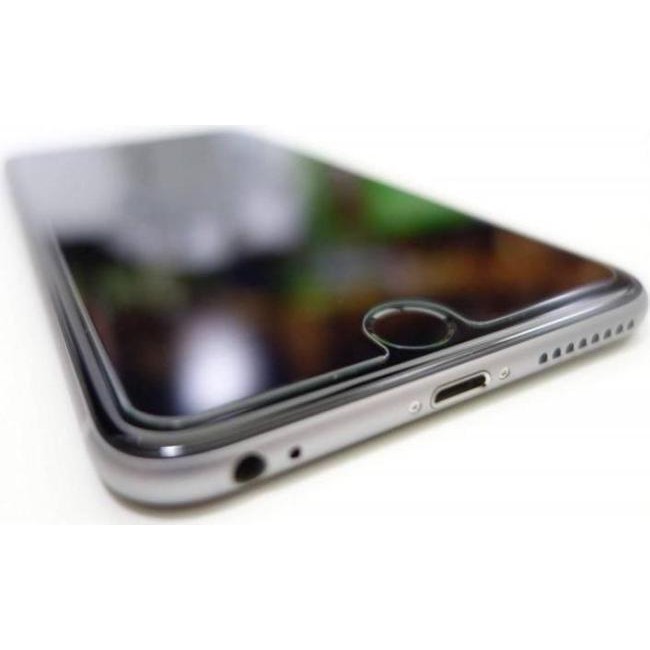 Pellicola Protettiva Vetro Temperato Anti Bolle per Apple iPhone 6 PLUS 5.5"...