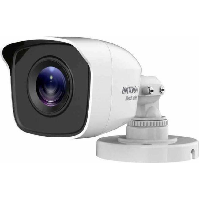 Telecamera di Sorveglianza Full HD 1080p IP66 Videocamera IR20m B120 Sicurezza