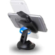 Portacellulare Supporto Smartphone Auto Ventosa Cruscotto Parabrezza Mouse 5