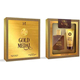 Set Regalo Uomo Cofanetto Gold Medal Profumo 50 ml + Dopobarba 50 ml 2