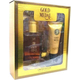 Set Regalo Uomo Cofanetto Gold Medal Profumo 50 ml + Dopobarba 50 ml