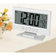 Sveglia Orologio Datario Digitale Termometro Display LCD Illuminazione...