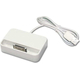 Base Carica Smartphone Cellulare Supporto Iphone 3G 3GS 4 4S USB Cavo Ricarica Base Carica Smartphone Cellulare Supporto Iphone 3G 3GS 4 4S USB Cavo Ricarica