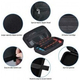 Borsa Custodia Rigida Case Cover Per Nintendo Switch Tasche Giochi e...
