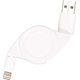 Cavo Carica iPhone Estensibile 8 Pin Lightning 1,2 Metri USB Avvolgibile...