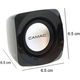 Coppia Casse Altoparlanti PC Jack 3.5mm USB Laptop CMK208 Audio Suono Musica... Coppia Casse Altoparlanti PC Jack 3.5mm USB Laptop CMK208 Audio Suono Musica...