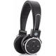 Cuffie Stereo Wireless Bluetooth 2.1 Microfono Mp3 MicroSD AUX Headphones...